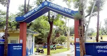 খালের পানিতে ভেসে ছিল নারীর মরদেহ