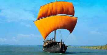 Boats to anchor Bangladesh’s cultural legacy