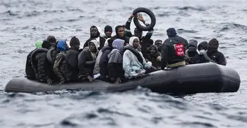 181 die or missing in Mediterranean since Mar 28: UN