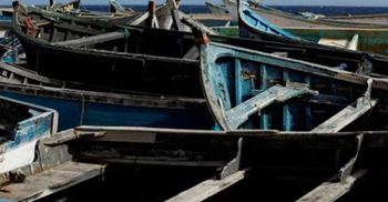 300 migrants missing at sea near Spanish Canary Islands