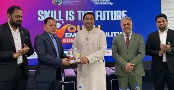 শিক্ষা হবে ক্যারিয়ারভিত্তিক: প্রতিমন্ত্রী ববি হাজ্জাজ