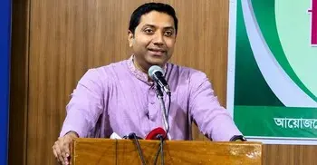 আমাদের শিক্ষাব্যবস্থার জন্যই শিক্ষার্থীরা অকৃতকার্য হচ্ছে: ববি হাজ্জাজ