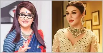 ‘আমি কবিতার মেয়ে ববিতা’... কেন লিখলেন জয়া