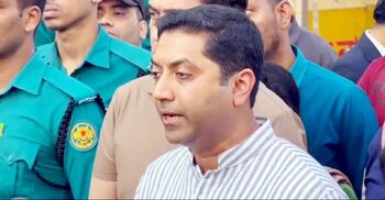 আক্রমণ শুধু হাদি না, সবার ওপর হয়েছে: ববি হাজ্জাজ