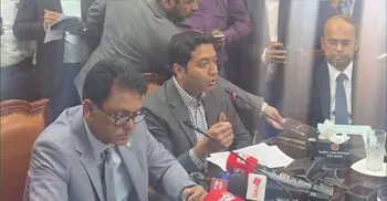 আগামীর শিক্ষাব্যবস্থা গোটা বিশ্বের কাছে দৃশ্যনীয় হবে: ববি হাজ্জাজ