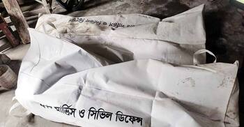 4 of a family among 5 killed as truck, car collide in Habiganj