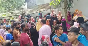 Mother, son among 3 found dead in Cumilla house