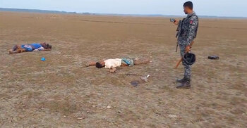 Deadly showdown on Hatiya’s Jagla Char leaves 5 dead