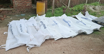 Cheaper fare, deadly ride: 15 lives lost in Eid homebound tragedy