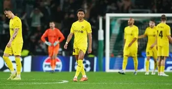 চ্যাম্পিয়ন্স লিগে থেমে গেলো বোদো/গ্লিমতের রূপকথা