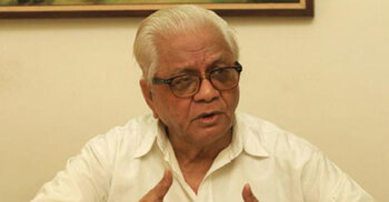 Badruddin Umar declines Independence Award