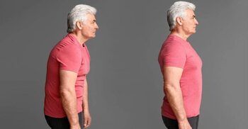 Practical tips for maintaining good posture