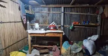 ভাড়াটিয়ার ঘরে মিললো ইমামের স্ত্রীর মরদেহ