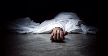 Colleagues flee after death of Chinese national in Uttara