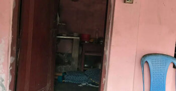 Freedom fighter, wife found murdered at Rangpur house