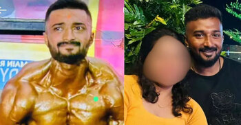 প্রেমিকার বাগদানের খবরে আত্মহত্যা করলেন বডিবিল্ডার