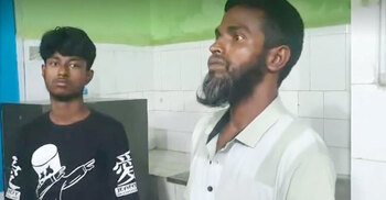 Youth found with head injuries in Dhaka dies