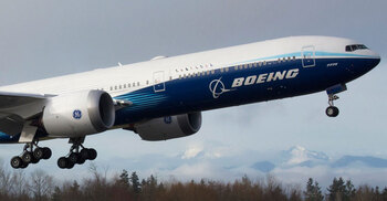 Boeing to axe 17,000 jobs amid strike and quality concerns