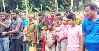 অনলাইন জুয়ার টাকা দেওয়ার কথা বলে যুবককে হত্যা