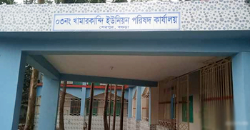 বগুড়ায় দুই ইউপি সদস্যের বিরুদ্ধে টাকা আত্মসাতের অভিযোগ