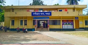 বগুড়ায় বাস চাপায় দুই ভাই নিহত
