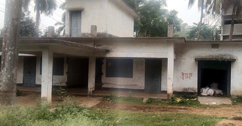 ৫ লাখের সরকারি ভবন গোপনে ৮৬ হাজার টাকায় বিক্রি!