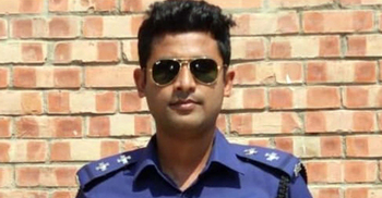 পরিচয় গোপন করে তরুণীর সঙ্গে অনৈতিক সম্পর্ক, এসআই বরখাস্ত