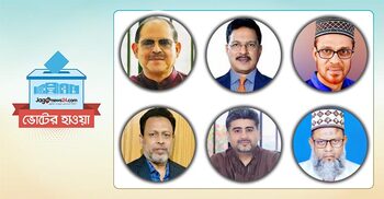 বিএনপির প্রার্থী অর্ধডজন, প্রথমবারের মতো জয়ের চেষ্টায় জামায়াত