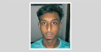 ৩ বছর প্রেমের সম্পর্ক, ধর্ষণের অভিযোগে প্রেমিক গ্রেফতার