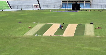 ১৯ বছর পর বগুড়ার শহীদ চান্দুতে ফিরছে আন্তর্জাতিক ক্রিকেট