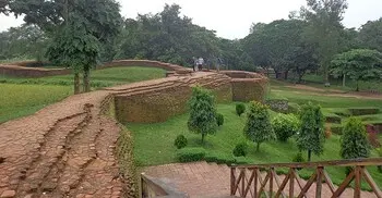 পুণ্ড্রনগরের প্রবাদ-প্রবচন এবং লৌকিক ছড়া: শেষ পর্ব