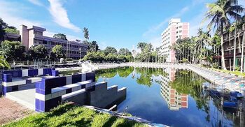 বেদখলে বগুড়া আরডিএর ১২ একর সরকারি জমি