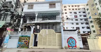 বগুড়ার স্মৃতিবিজড়িত বাড়িতে সাজ সাজ রব, উজ্জীবিত নেতাকর্মীরা