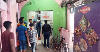 বগুড়ায় আকবরিয়া হোটেলকে ৩ লাখ টাকা জরিমানা