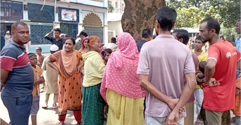 ক্রিকেট খেলা নিয়ে বিরোধ, ছুরিকাঘাতে রংমিস্ত্রির মৃত্যু