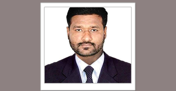 স্বতন্ত্র প্রার্থীর সমর্থককে মারধর, আওয়ামী লীগ নেতা গ্রেফতার