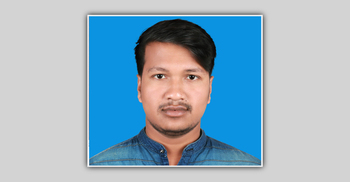 বগুড়ায় পিকআপের চাপায় প্রাণ গেলো ছাত্রলীগ কর্মীর