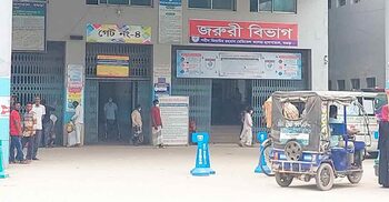 বগুড়ায় স্বামী-স্ত্রীর রহস্যজনক মৃত্যু