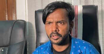 বিয়ের প্রলোভনে ধর্ষণের অভিযোগে হিরো আলমের বিরুদ্ধে মামলা