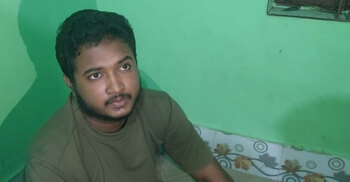 বগুড়ায় গৃহবধূকে হত্যার অভিযোগ, স্বামী আটক