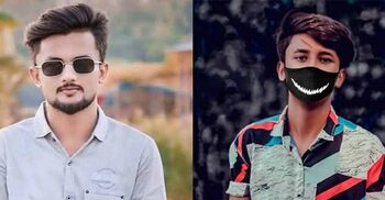 বন্ধুকে বাড়ি পৌঁছে দিতে গিয়ে প্রাণ গেলো দুই বন্ধুর