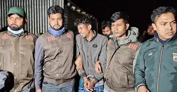 টিকটক নিয়ে কলহ, স্ত্রীকে হত্যার পর সেপটিক ট্যাংকে লুকালেন স্বামী