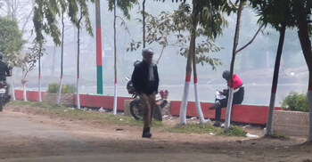 বগুড়ায় মৌসুমের সর্বনিম্ন তাপমাত্রা ১১.৬ ডিগ্রি