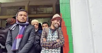 বগুড়ার বধূ-দেশনেত্রীর মৃত্যুতে থমকে শহর