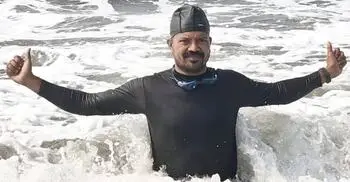 বগুড়ার জাহিদের ‘বাংলা চ্যানেল’ জয়