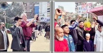 ১৯ বছর পর বগুড়ায় যাচ্ছেন তারেক রহমান, জনসভাস্থলে ইইউ প্রতিনিধিদল