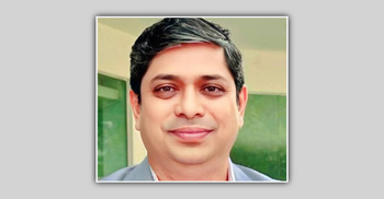 সরকারি পদে থেকে নির্বাচন করছেন বিএনপি প্রার্থী!