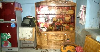 বগুড়ায় ভোটারদের মাঝে টাকা বিতরণ নিয়ে বিএনপি-জামায়াত সংঘর্ষ