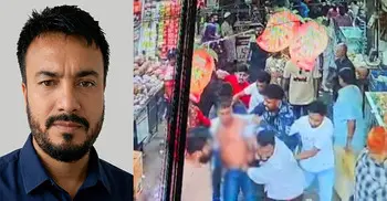 বগুড়ায় তুলে নিয়ে হাত-পা ভেঙে দেওয়া সেই ব্যবসায়ী মারা গেছেন