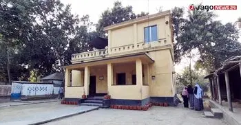 বগুড়া যাচ্ছেন প্রধানমন্ত্রী তারেক রহমান, অপেক্ষায় গাবতলীবাসী